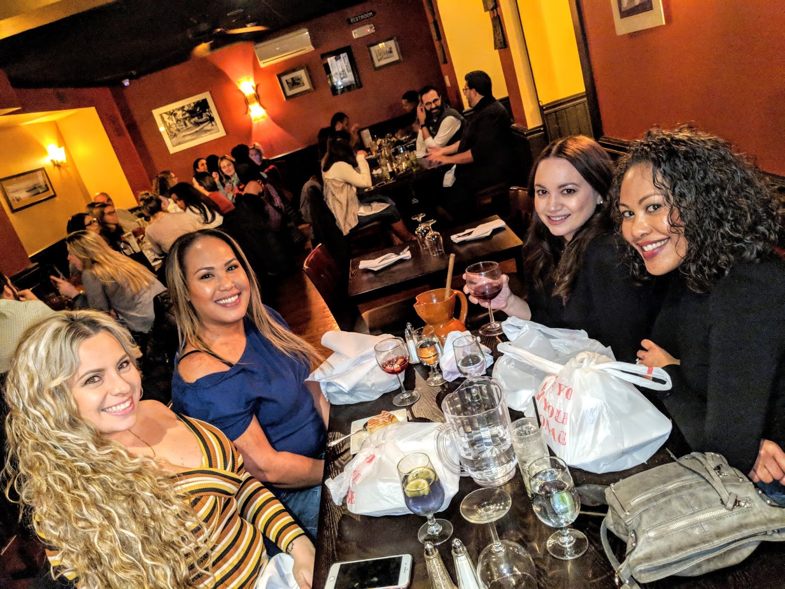 Friday Night Life CubaNu Rahway, Union County, New Jersey 07065 