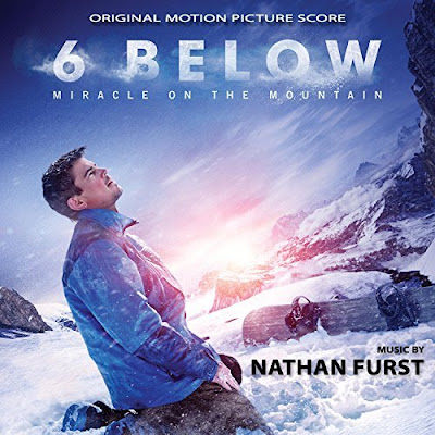 6 Below: Miracle on the Mountain Soundtrack Nathan Furst