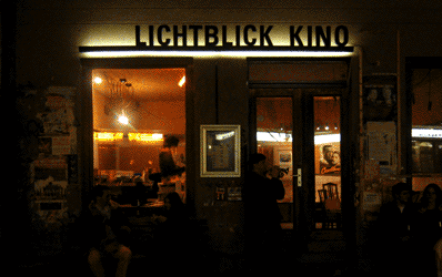 Lichtblick Kino Berlin