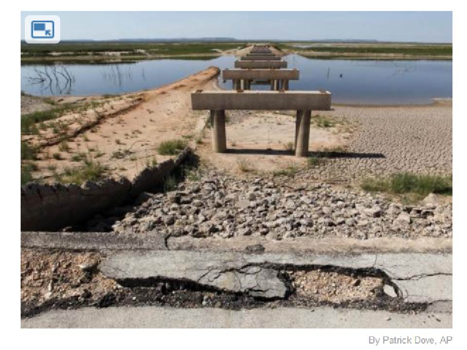 Twin Buttes Reservoir Windsurfing Lake Spence?