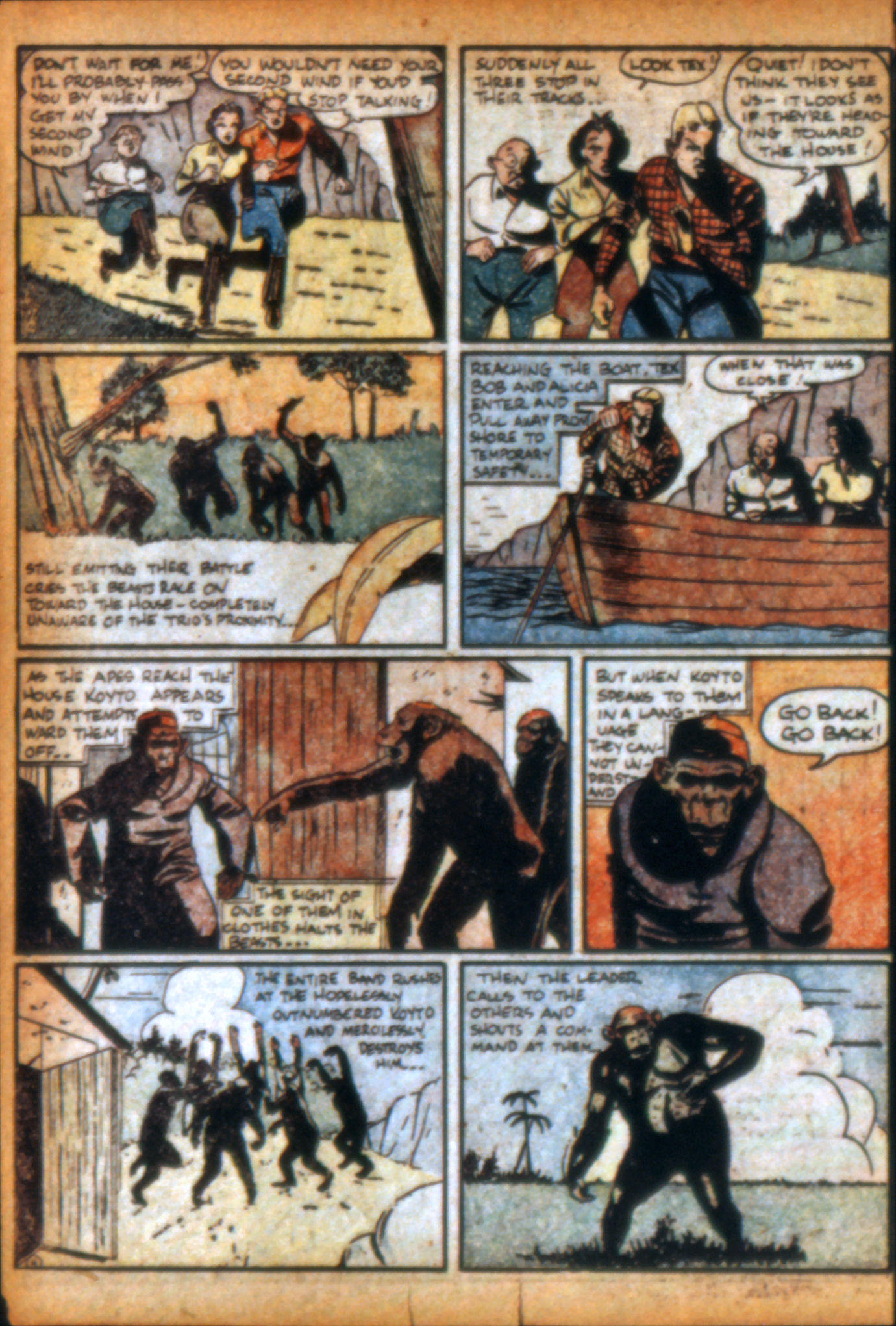 Action Comics (1938) 9 Page 44