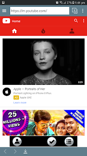 TubeMate 3 Download Free http://www.gsmfile.tk/2017/10/tubemate-3-download-free.html