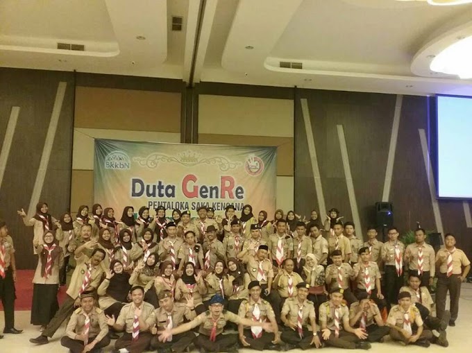 Pentaloka Saka Kencana Jabar