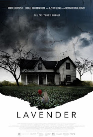 Watch Movies Lavender (2016) Full Free Online