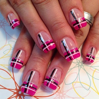 Decoraciones de uñas-unhas-nails Nuevas - 2016 Decoraciones de uñas-unhas-nails Nuevas - 2016