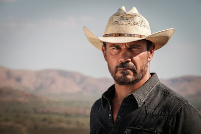 Mystery Road Series Image