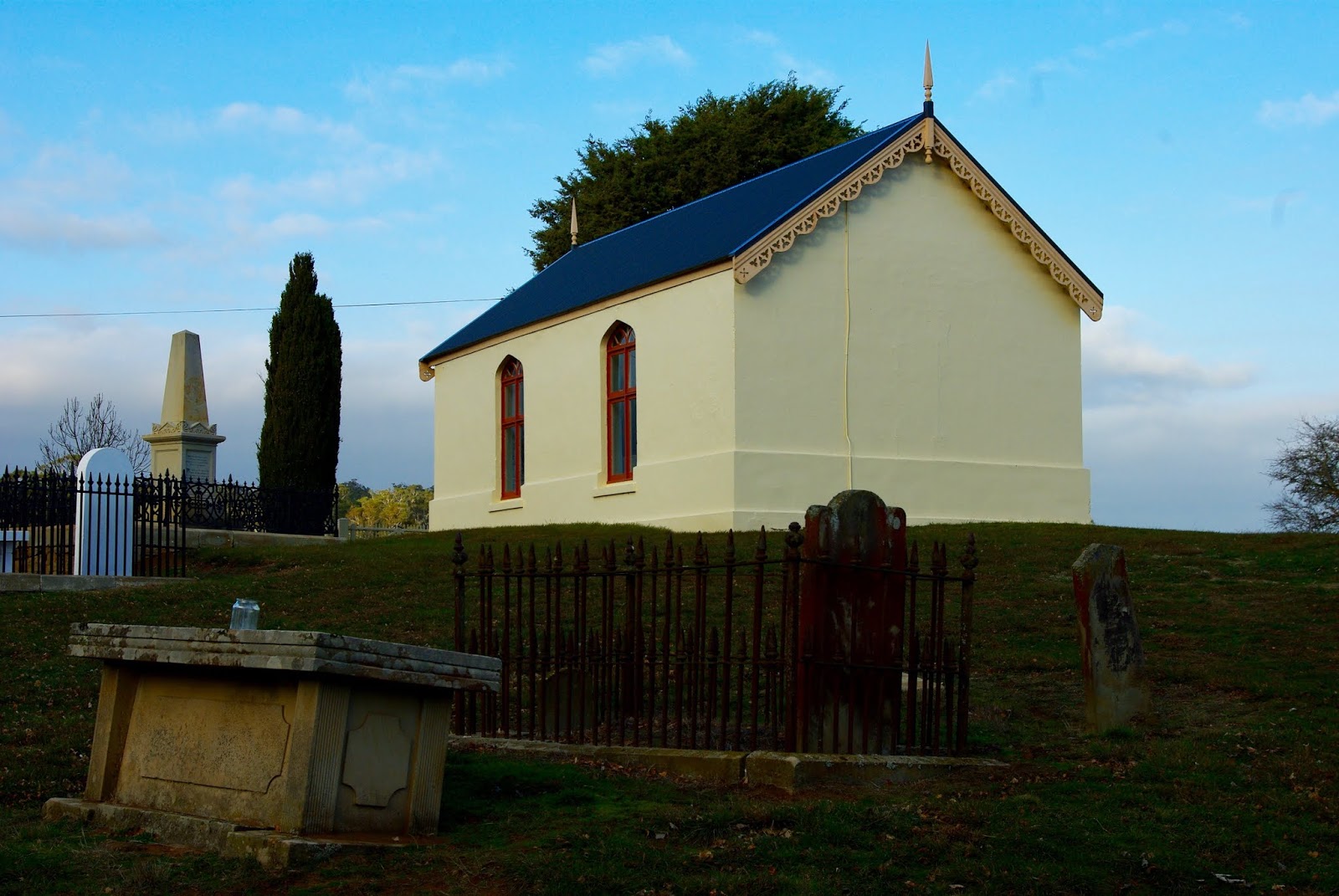 No. 170 Kirklands 'Nature's Cathedral'