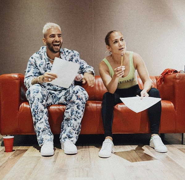 MALUMA JLO MALUMA JLO