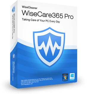 عملاق تنظيف وصيانة الحاسوب بأخر إصدار Wise Care 365 PRO 3.72 Wisecare365-box