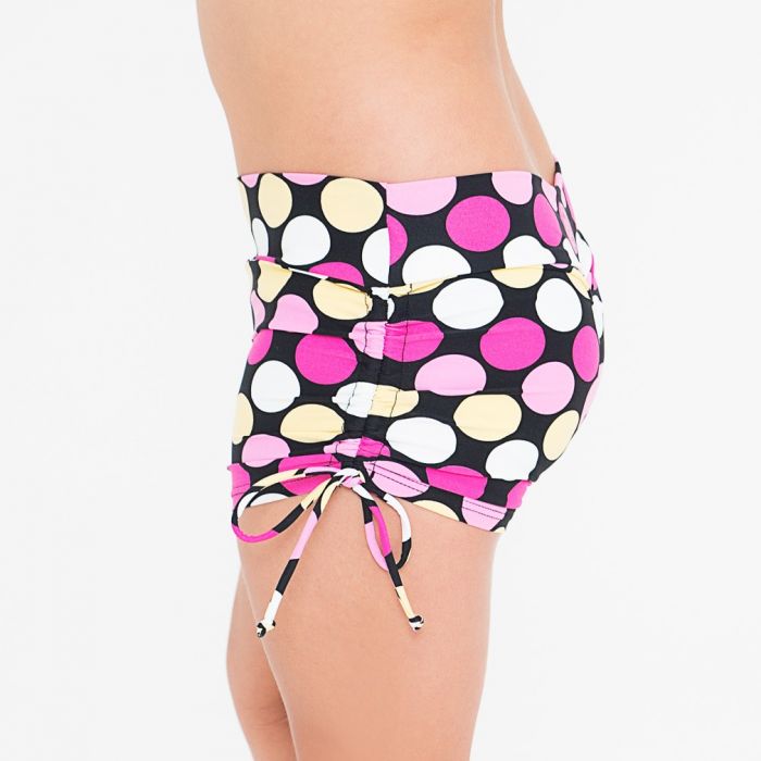 kids yoga shorts