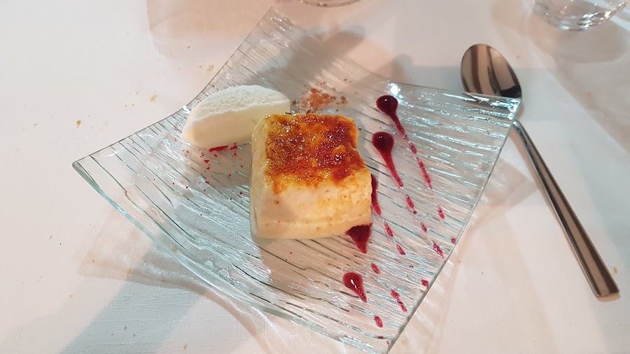 RESTAURANTE EL BUCHE (LEÓN) 