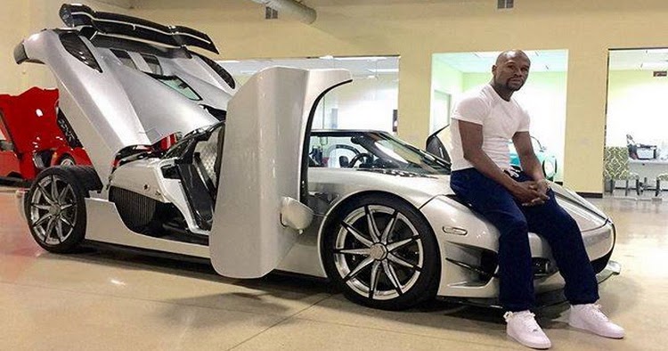 Top 10 most Expensive Cars of 2016 So Far... | Chill 4 World