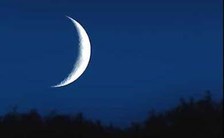 tanda Malam Lailatul Qadar