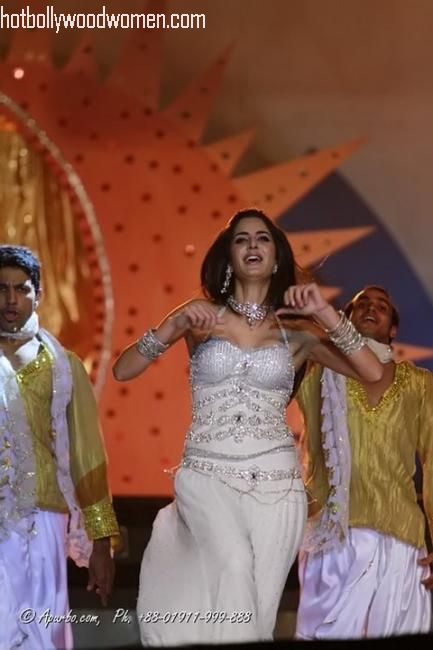 NAKED PD: Katrina Kaif