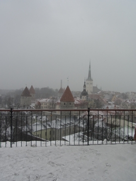 Día 8: Tallin. - Navidades en el Báltico (64)