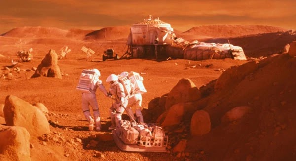 Nuestro mundo interesante Con los ojos de un inmigrante: Las fotos