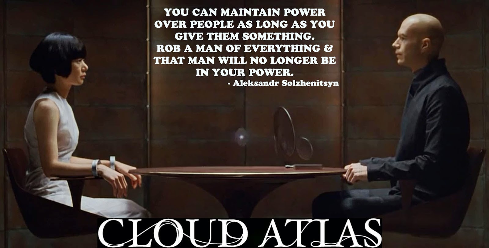 Thopinions Cloud Atlas (Quote 3)
