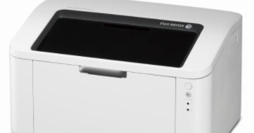 docuprint p115 w