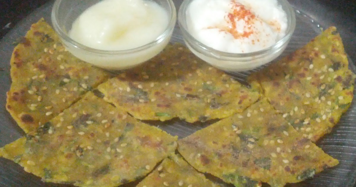 Methi Na Thepla Recipe Gujarati Archana Kitchen Methi Na Thepla Recipe Gujarati Archana Kitchen