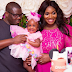Ex-Edo Governor, Lucky Igbinedion's Daughter, Ehi And Her Husband Welcome Twins