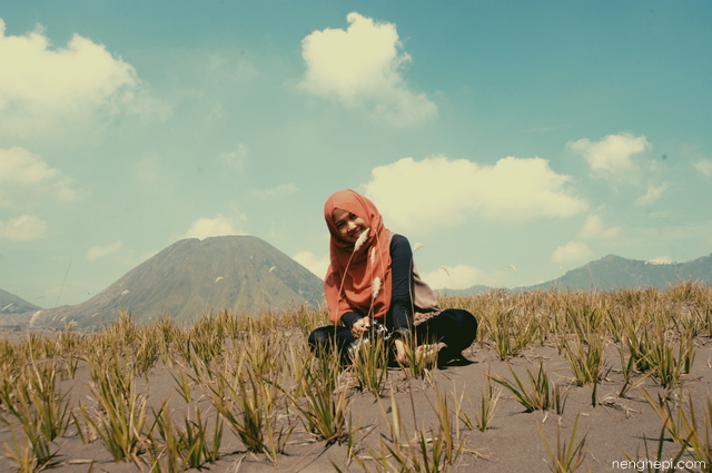 Pasir Berbisik dan Bukit Teletubbies: Yang Lain dari Kawasan Gunung Bromo