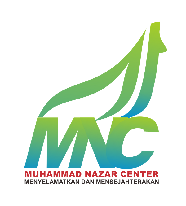 Download Logo MNC ( Muhammad Nazar Center) Format Coreldraw