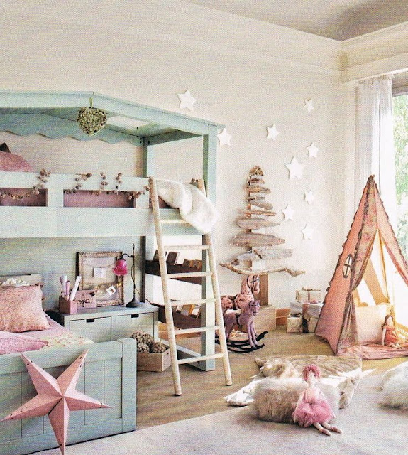 :: Alexandra Proaño 3D - Green Pear Diaries ::: Interiores con encanto