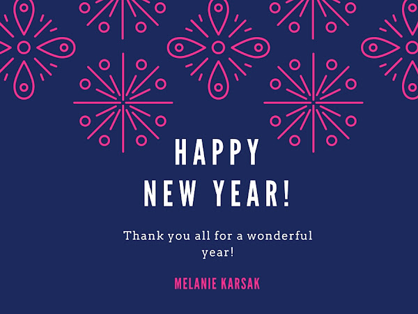 Happy New Year! 2016 Goal Planning