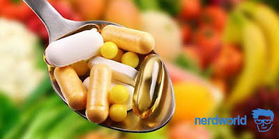 Are Supplements Really Necessary For Better Health and a Longer Life?
