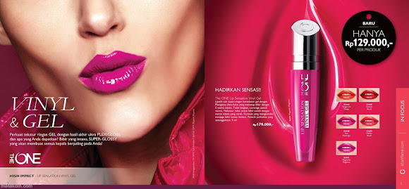 Katalog Oriflame februari 2017 katalog-oriflame-februari-2017