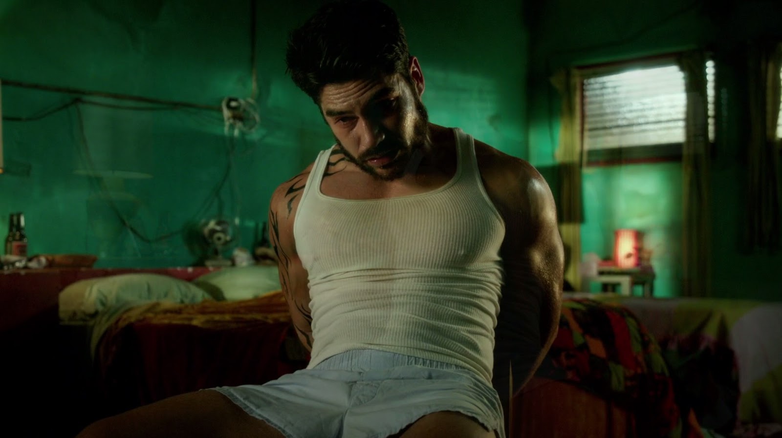 From Dusk Till Dawn: The Series (2014.