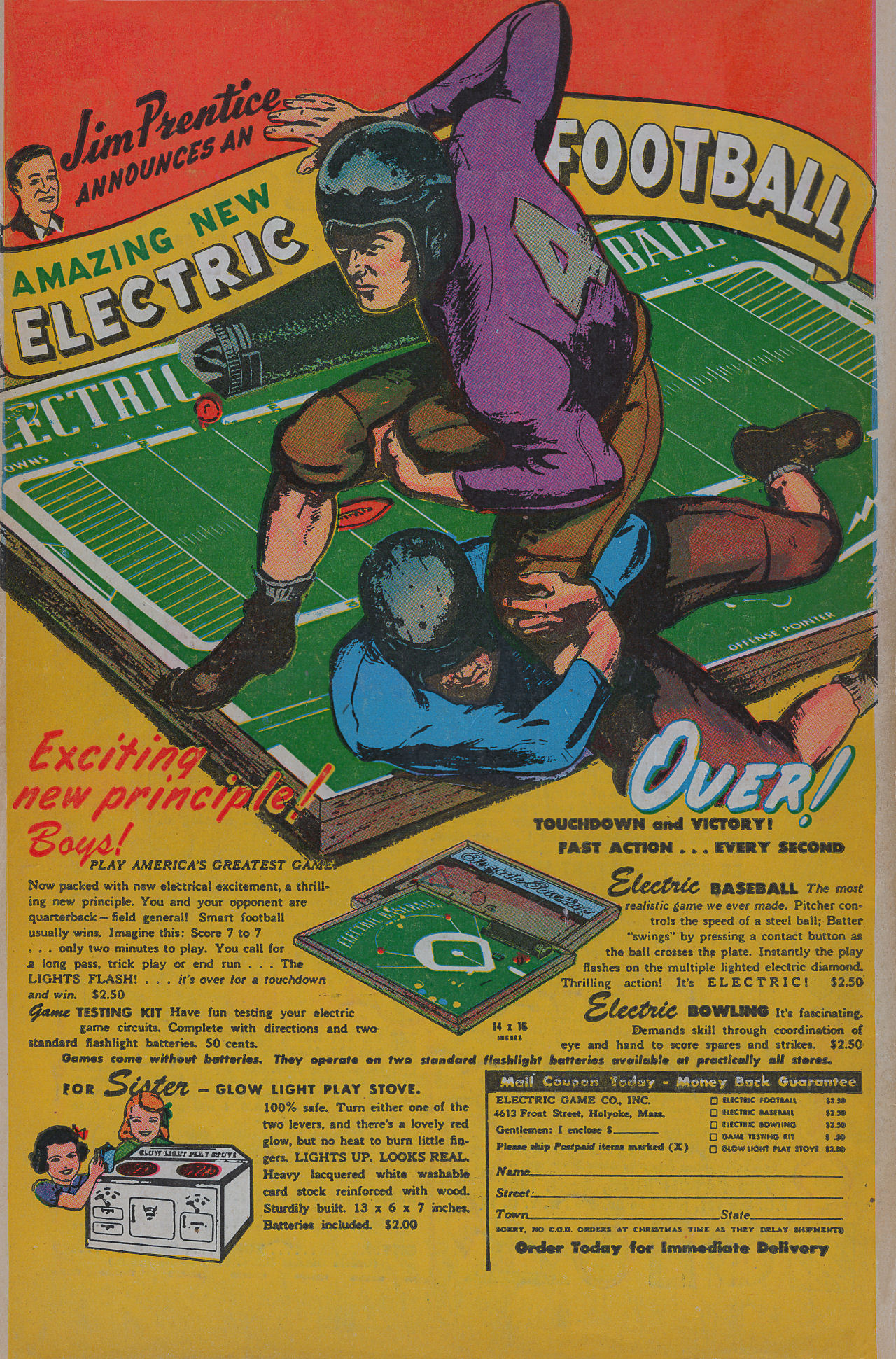 Read online Rangers Comics comic -  Issue #33 - 52