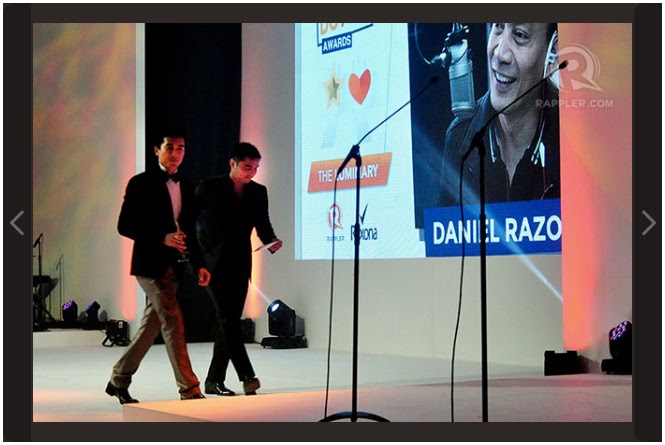 Quarter-Life Things: November 2013