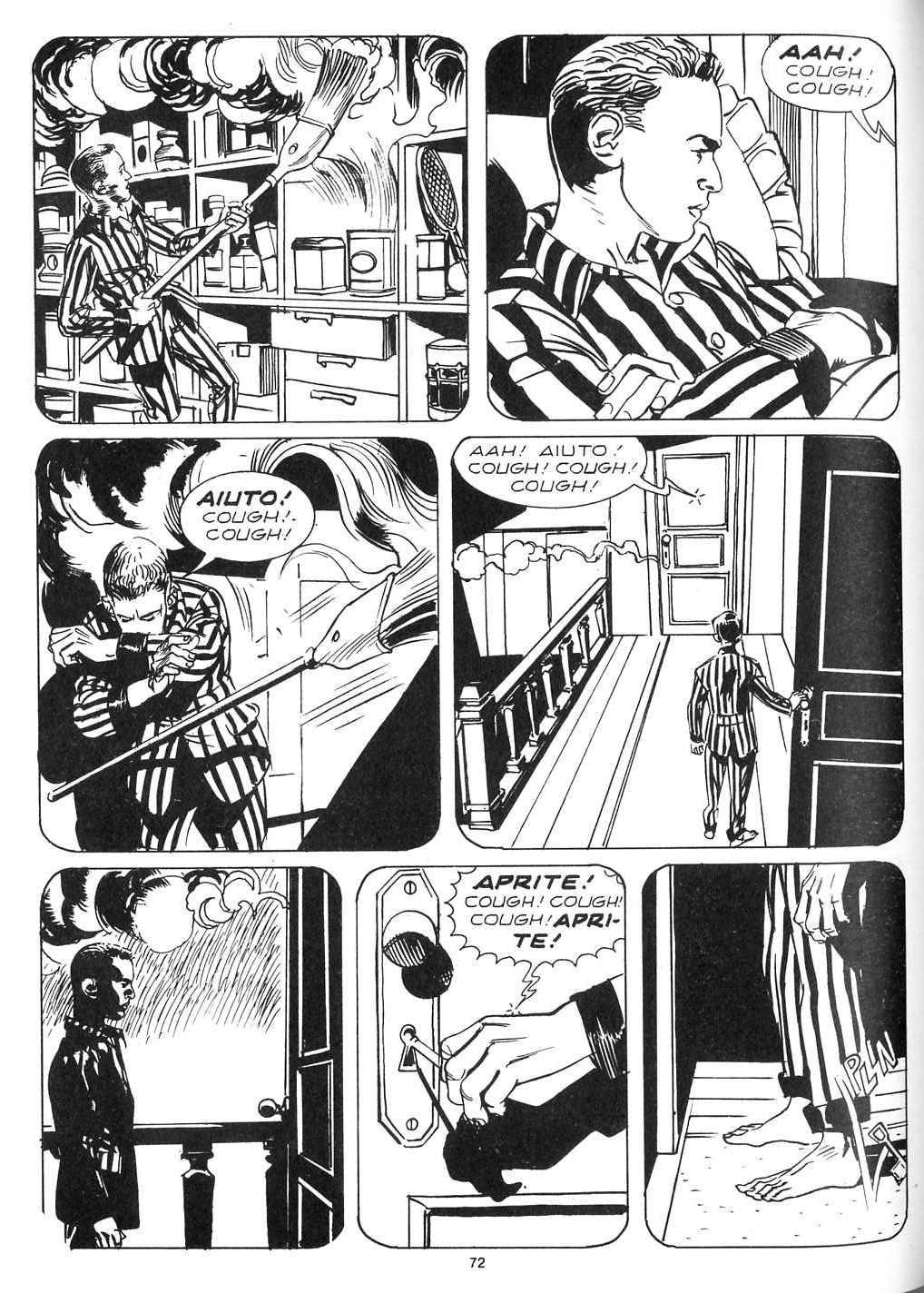 Dylan Dog (1986) issue 97 - Page 69