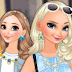 تلبيس بنات جميلات Dress Beauties