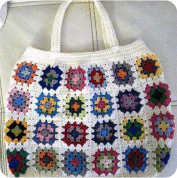Mochila Wayuu Mochila Wayuu