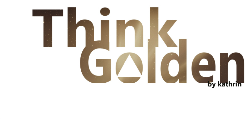 think golden