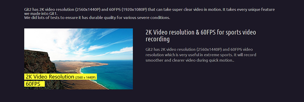 gitup git2 vga 240fps gitup git2 vga 240fps