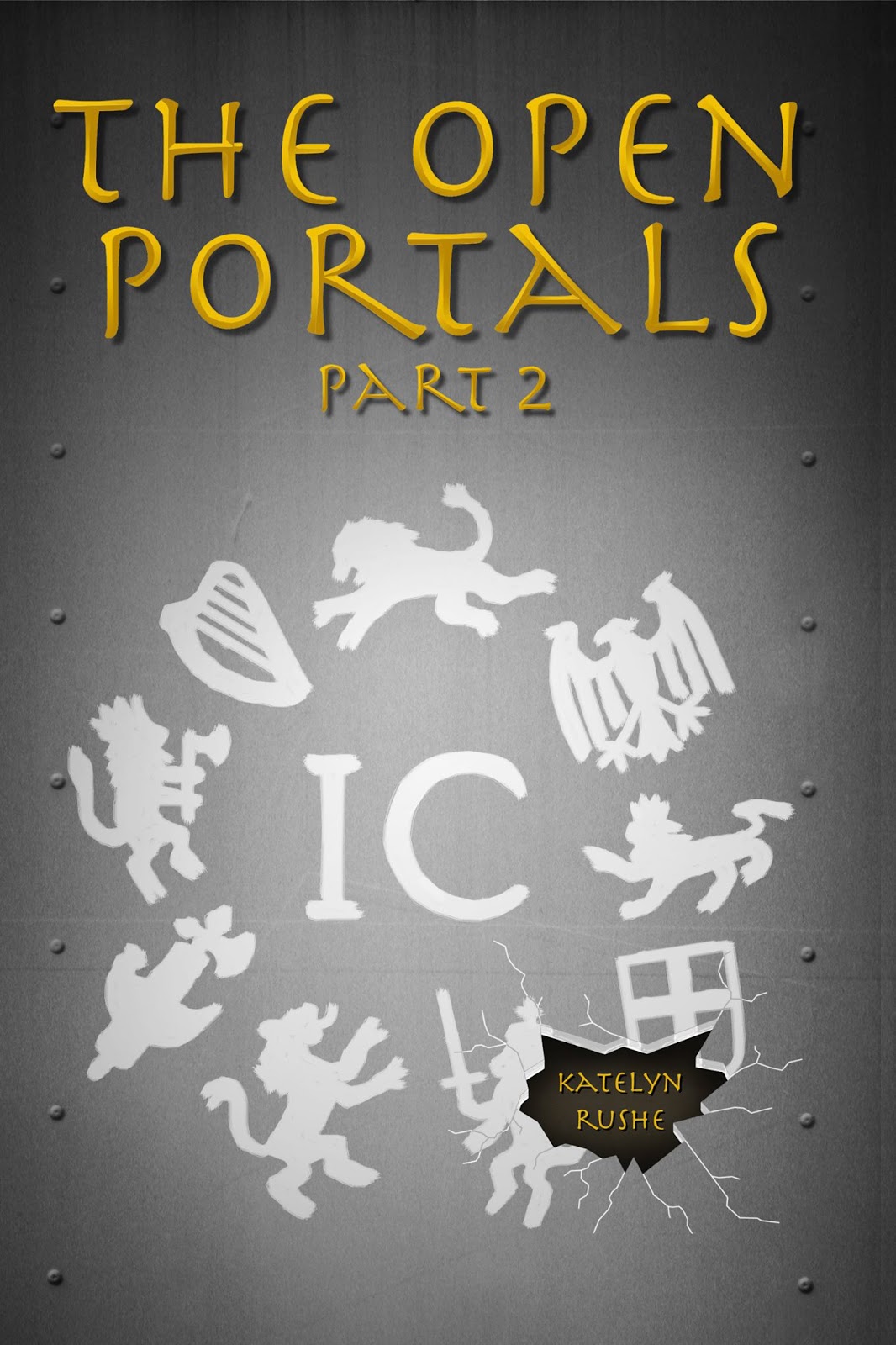 scars personal narratives by katelyn