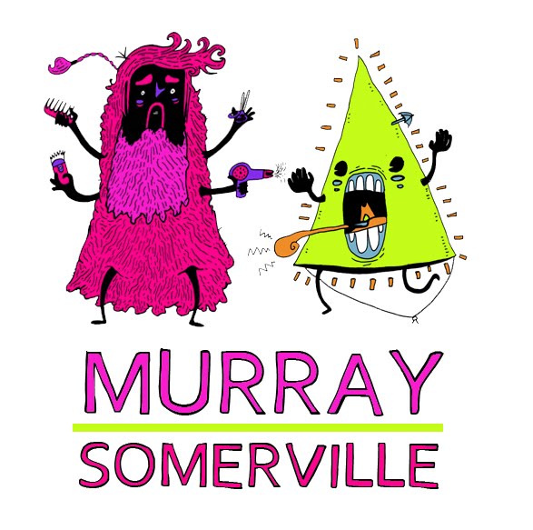 Murray Somerville