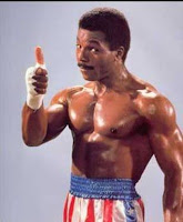 ApolloCreed+carl+weathers