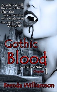 Gothic Blood