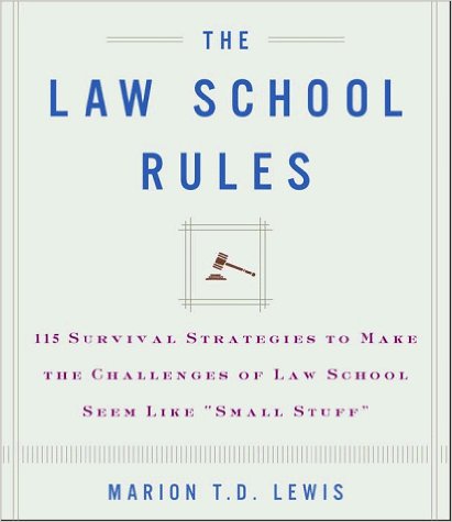 The Law School Rules