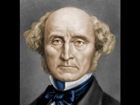 Biografi Dan Pemikiran John Stuart Mill 1806 73 Goedang Biografi