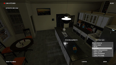 Im On Observation Duty 2 Timothys Revenge Game Screenshot 3