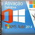 Como Ativar o Windows 8.1 Final