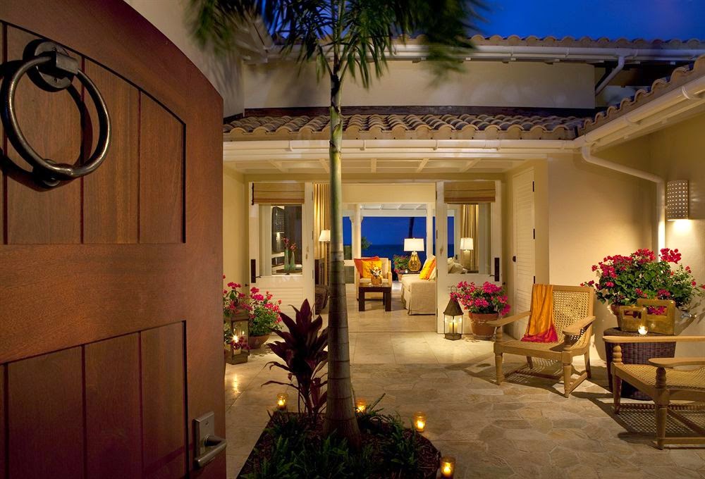 Long Island (Antigua e Barbuda) - Jumby Bay, A Rosewood Resort 5* - Hotel da Sogno