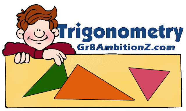 basics of trigonometry