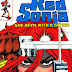 Red Sonja v3 #1 - non-attributed Walt Simonson cover, mis-attributed Simonson art + 1st issue