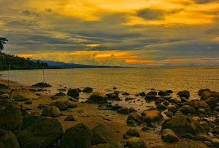 Malalayang Beach
